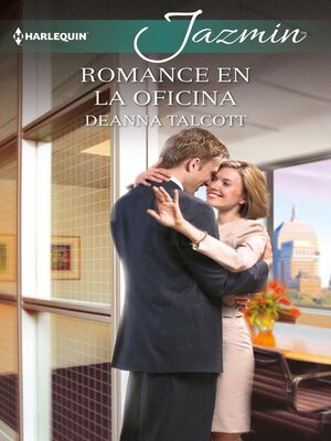 Romance en la oficina - ebook